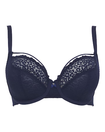 Freya Catwalk Plunge Wired Bra