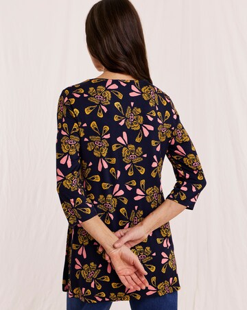 Julipa Printed Tunic