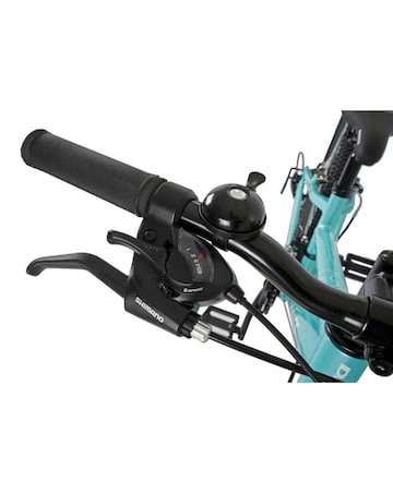 Dawes Paris HT Junior Bike - 24 inch wheel