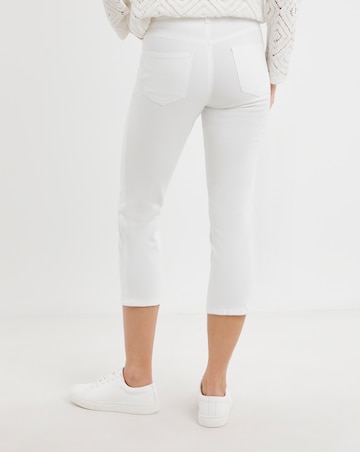 Joe Browns Capri Pants