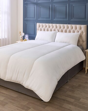 Downland Arctic Nights 18 Tog Duvet