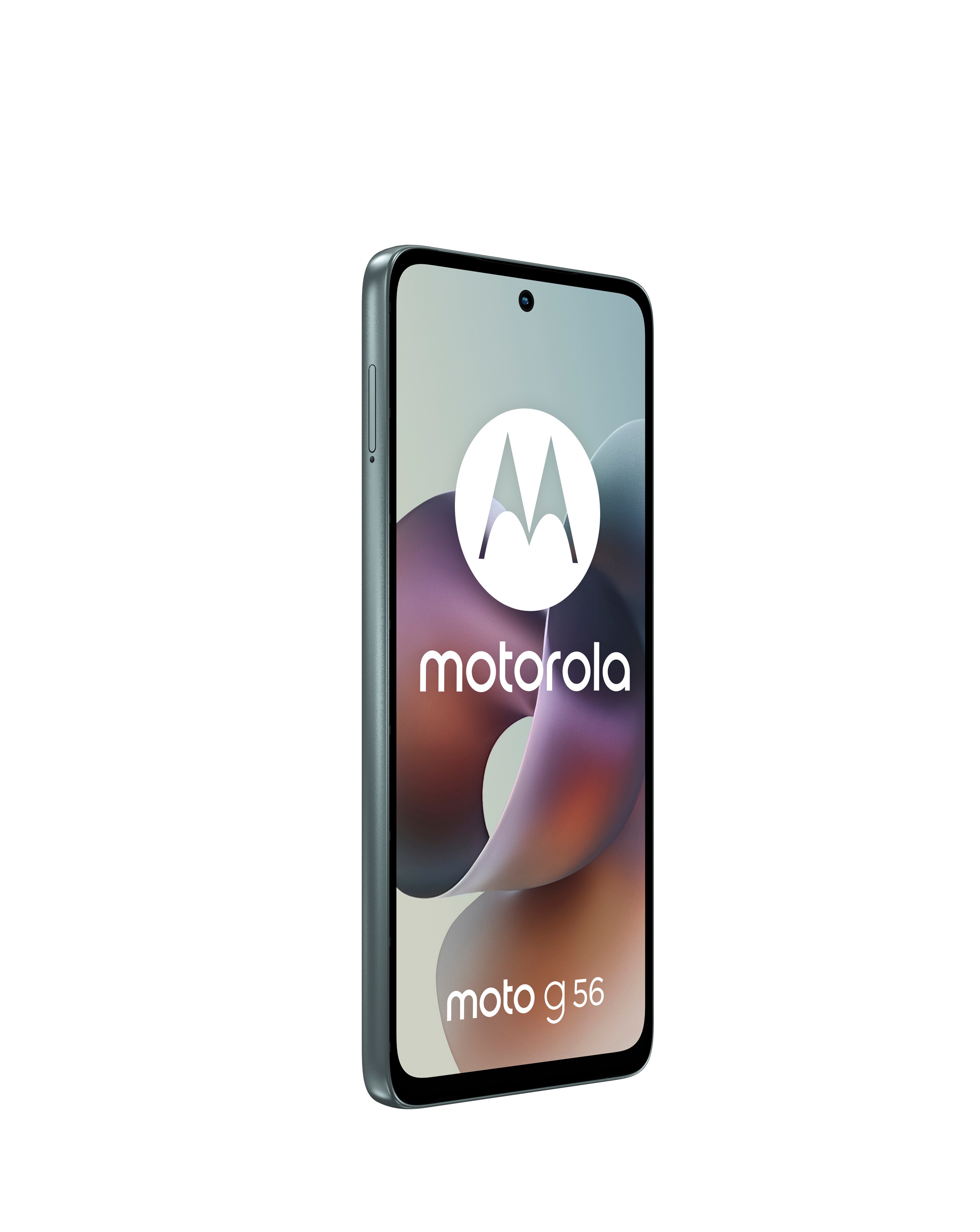 Motorola Moto G56 5G 256GB - Grey Mist | Ambrose Wilson