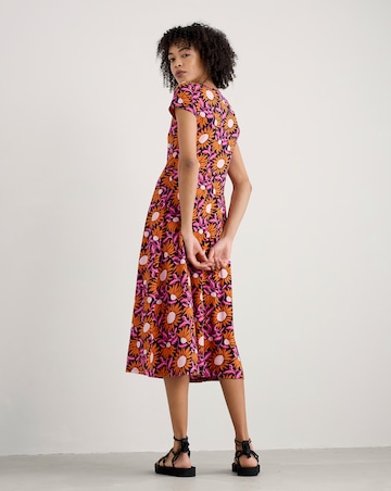Seasalt Cornwall Wild Bouquet Dress
