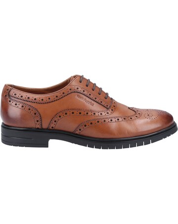 Hush Puppies Santiago Lace Shoes