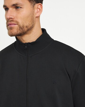 Jack & Jones Paulos Sweat Zip
