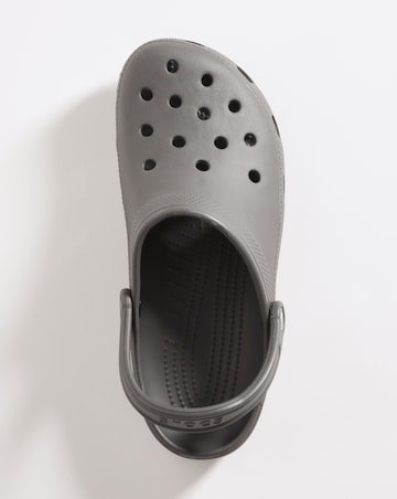 Crocs Classic Clogs - Slate Grey