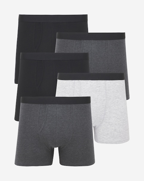 5 Pack A fronts