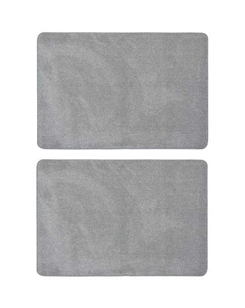 Relay Rug Twin Pack