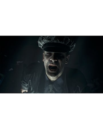 Resident Evil Requiem: Lenticular Edition (PS5)