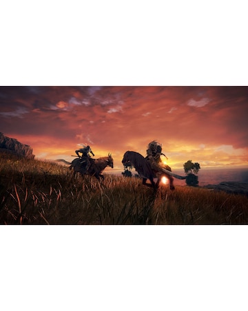 Elden Ring (PS5)