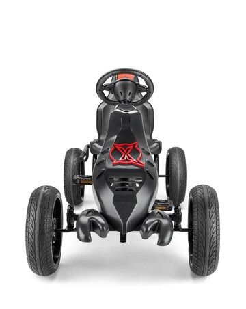 XOOTZ Venom Go Kart