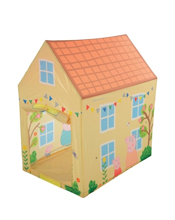 Peppa Pig Play House Tent