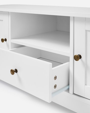 Bosworth TV Unit
