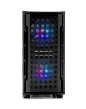 Stormforce Rogue Ryzen 5 5500 16GB 1TB Nvidia RTX 3050 Gaming Bundle