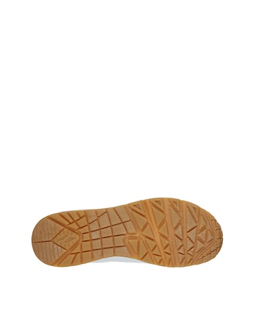 Skechers Uno Stand On Air Wide Fit E Fit
