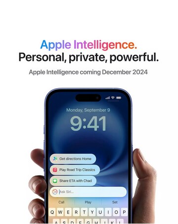 Apple iPhone 16 Plus 128GB - Teal