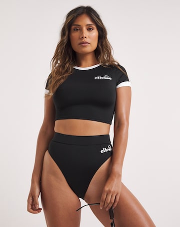 ellesse Broliono Bikini Bottom