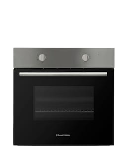 Russell Hobbs RHFEO7004SS 70L Built In Electric Fan Oven - Stainless Steel