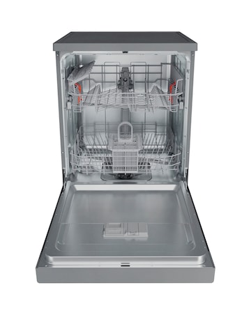 Hotpoint H2F HL626 X UK Full Size Dishwasher