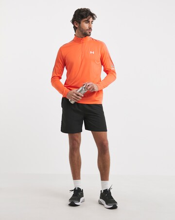 Under Armour Tech Utility 1/4 Zip