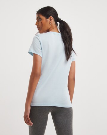 PUMA Essentials Logo T-Shirt