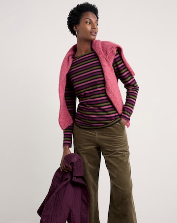 Seasalt Cornwall Sailor Shirt