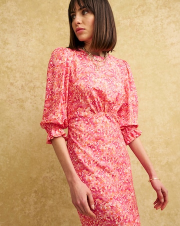 Nobody's Child Selena Augie Dress