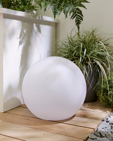 Luniere Orb - X Large