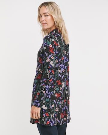 Joe Browns Into the Forest Jersey Tunic
