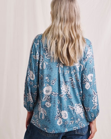 Julipa Jersey Top