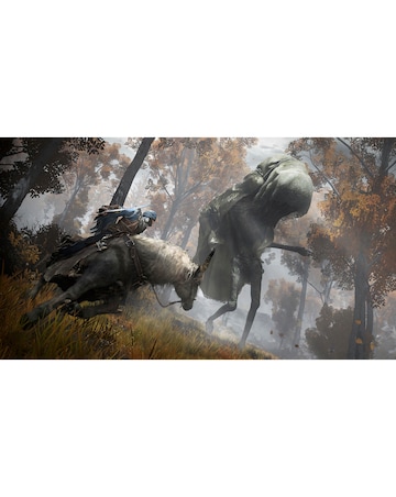 Elden Ring (PS5)