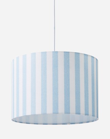 Julipa Stripe Easy Fit Shade