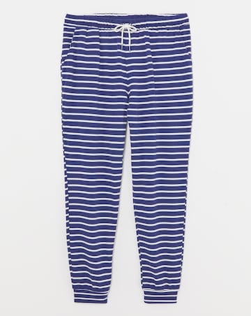 Pretty Secrets Lace Up Detail Lounge Set