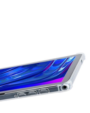 Entity G10 XM Metal 10.1in 4GB 32GB Tablet with Bumper Case