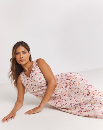 Pretty Secrets Value 2 Pack Sleeveless Nighties