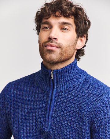 Joe Browns Shore Funnel Neck Jumper
