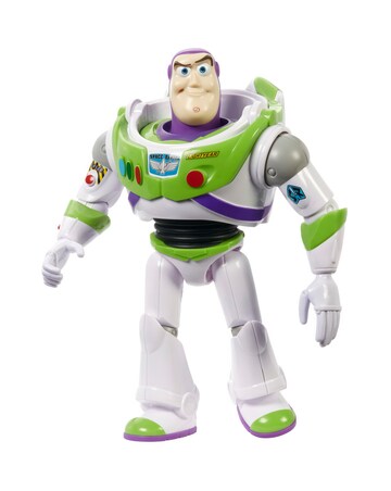 Disney Pixar Toy Story Large Scale Basic Figure - Buzz