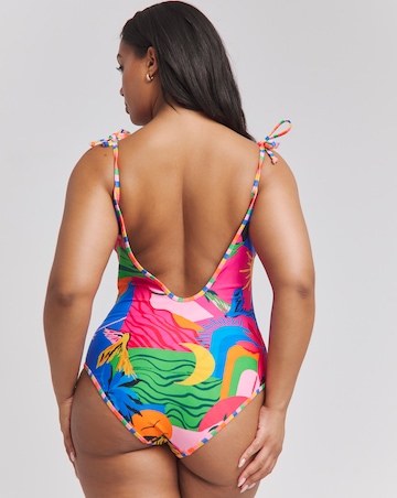Reversible Swimsuit