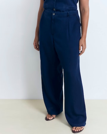 Mango Trouser Creta
