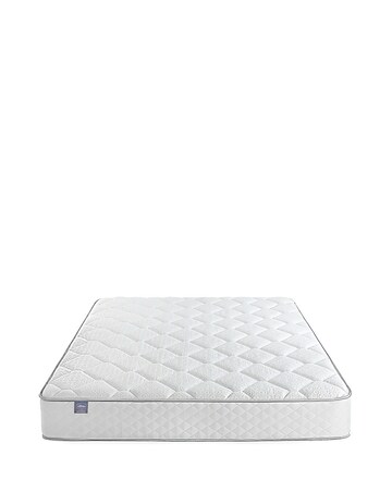 Silentnight Memory 1000 Pocket Mattress - Medium/Firm