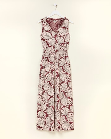 Fatface Ellie Shells Maxi