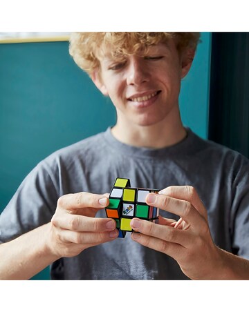 Rubik's Cube 3x3