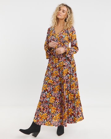 Joe Browns Serenity Maxi Dress
