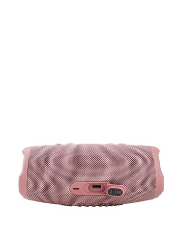 JBL Charge 5 Portable Wireless Speaker - Pink