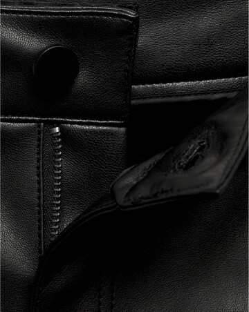 Mango Lille Straight Leg Trousers