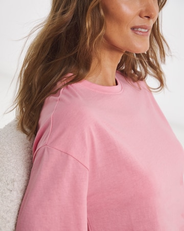 Pretty Secrets Value (2 Pack) Back to Basics Nighties