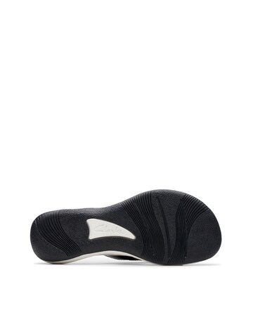 Clarks Brinkley Sea Flip Flop Sandal Standard Fit