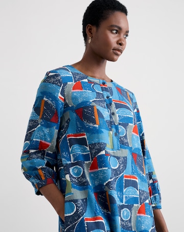 Seasalt Cornwall Sea Call Dress