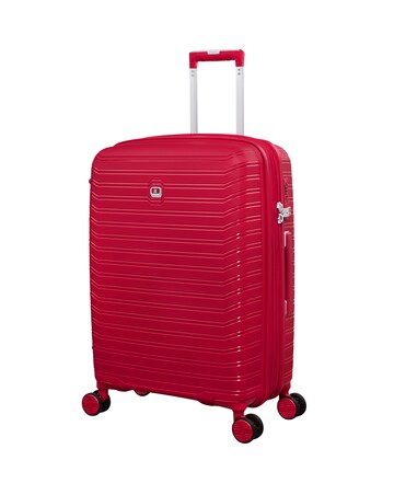 IT Luggage Continuous Medium Suitcase