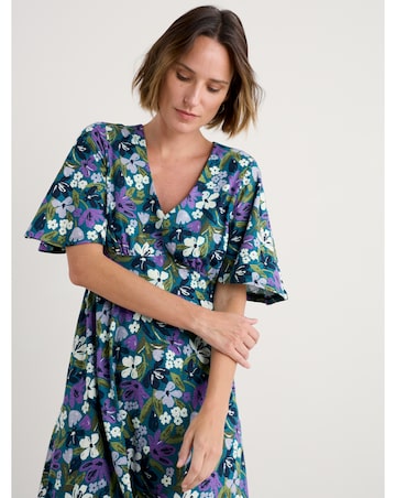 Seasalt Cornwall Chateaux Dress